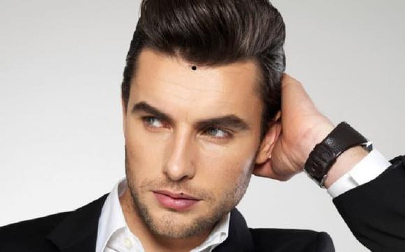 Sở hữu 1 trong 5 nốt ruồi này, chứng tỏ là người đàn ông có khả năng kiếm tiền cực đỉnh - Ảnh 1