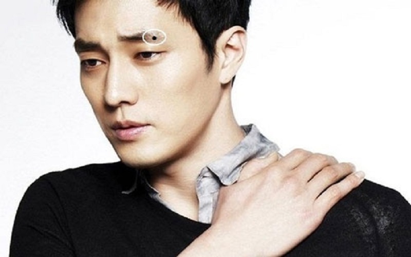 Sở hữu 1 trong 5 nốt ruồi này, chứng tỏ là người đàn ông có khả năng kiếm tiền cực đỉnh - Ảnh 1