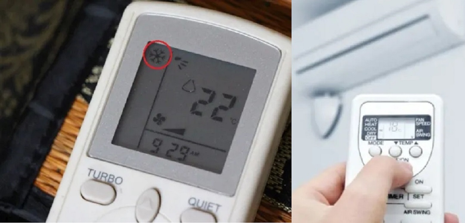 Cách sử dụng điều khiển điều hòa để tiết kiệm điện không phải ai cũng biết