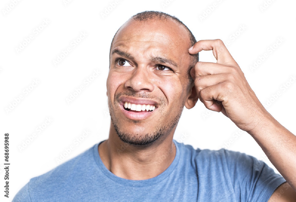 Nguyên nhân khi bối rối ta hay 