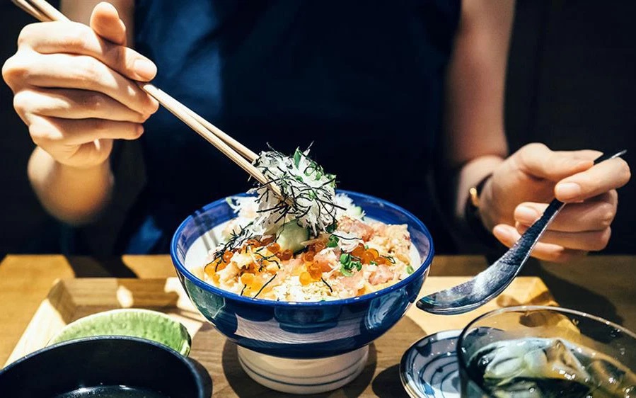 2 thói quen đơn giản hằng ngày giúp người Nhật luôn gầy - Ảnh 1