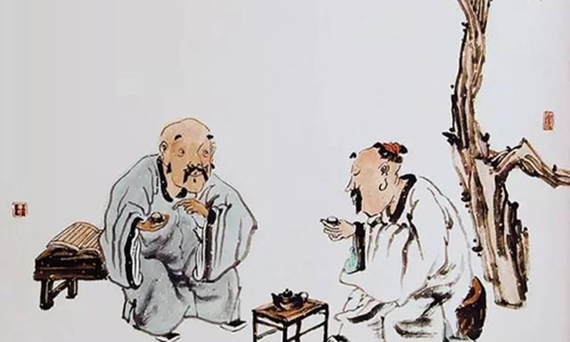 Vì sao người xưa có câu: “Giàu không thể quá ba đời”? - Ảnh 1