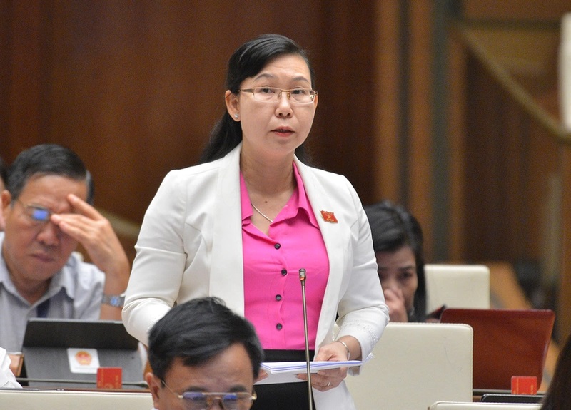 Chồng về nhà im lặng, khen hàng xóm xinh đẹp… cũng là bạo lực gia đình - Ảnh 1