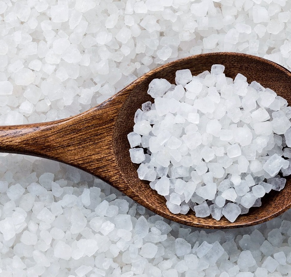 Loại muối rất tốt cho sức khỏe được thế giới ưa chuộng, Việt Nam vừa nhiều vừa rẻ nhưng không dùng - Ảnh 1