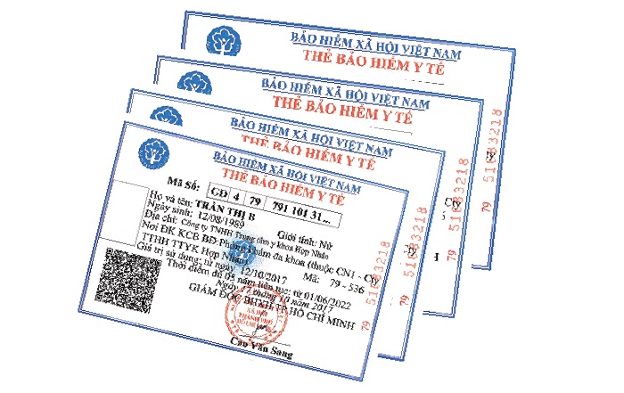 Năm 2022, mức đóng bảo hiểm y tế hộ gia đình là bao nhiêu? - Ảnh 1