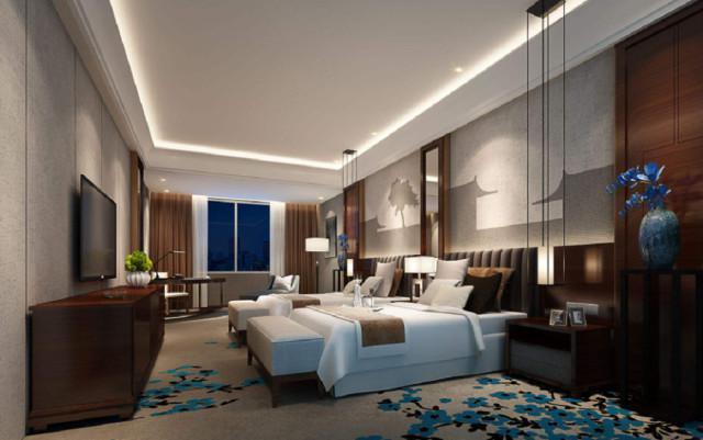 Nguyên nhân các khách sạn cao cấp thường đặt ghế ở phía cuối giường? - Ảnh 1