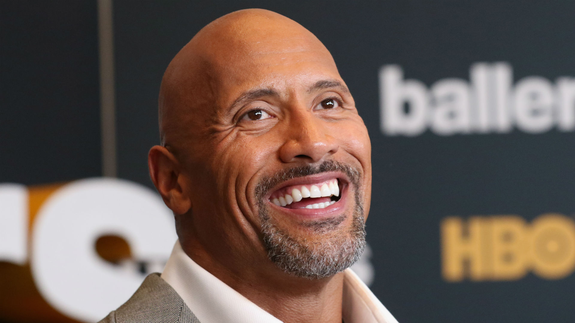 'The Rock' có thu nhập cao nhất giới diễn viên.