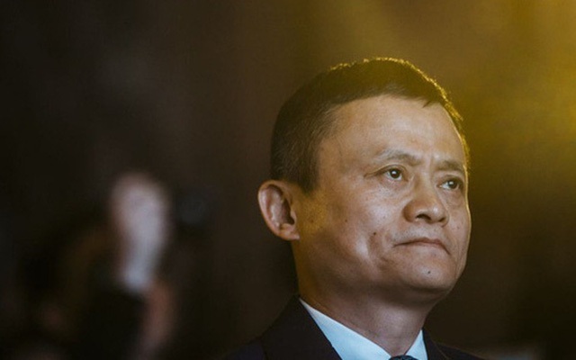 Ant hoãn IPO khiến 3 tỷ USD tài sản của Jack Ma 'bay màu'