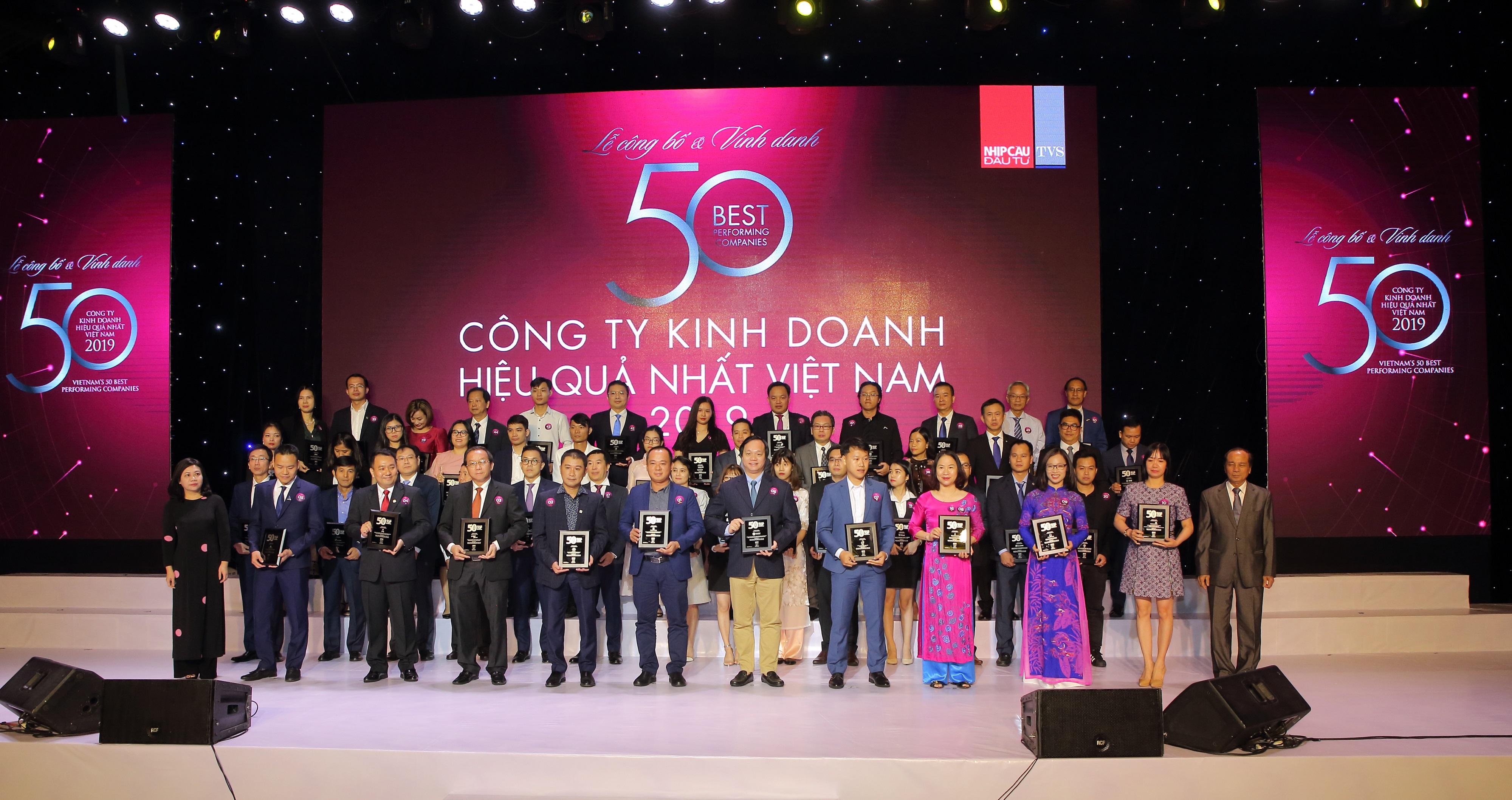 Hành trình phát triển của Vicostone sau thương vụ M&A vô tiền khoáng hậu năm 2014