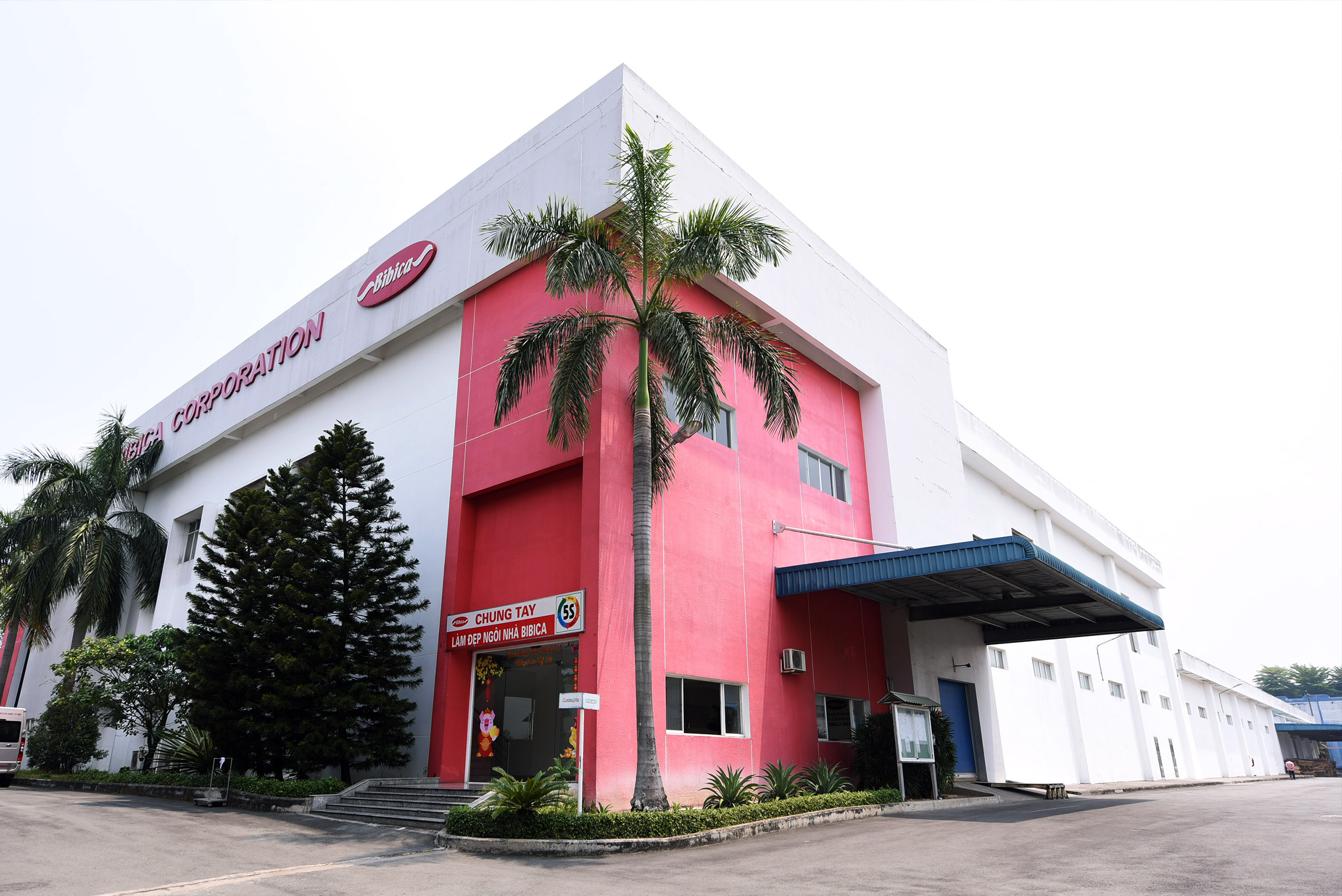 Cuộc chiến kiếm soát Bibica đi đến hồi kết 