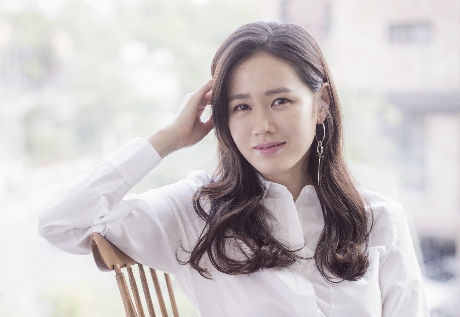 Trong giới diễn viên nữ, Son Ye Jin là ngôi sao quyền lực và giàu có.