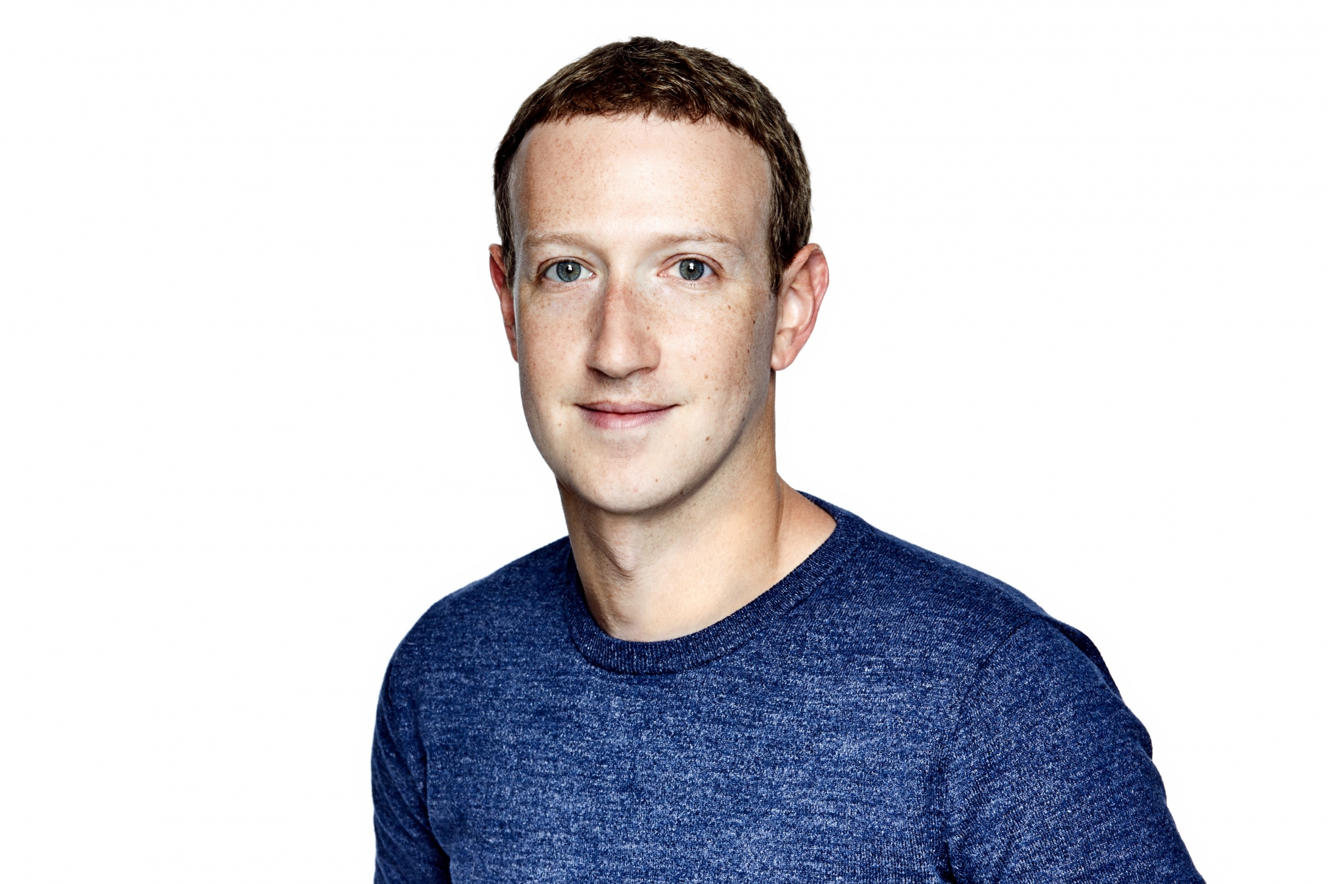 Ông chủ của Facebook - Mark Zuckerberg đã thay đổi khái niệm về mạng xã hội của thế giới.