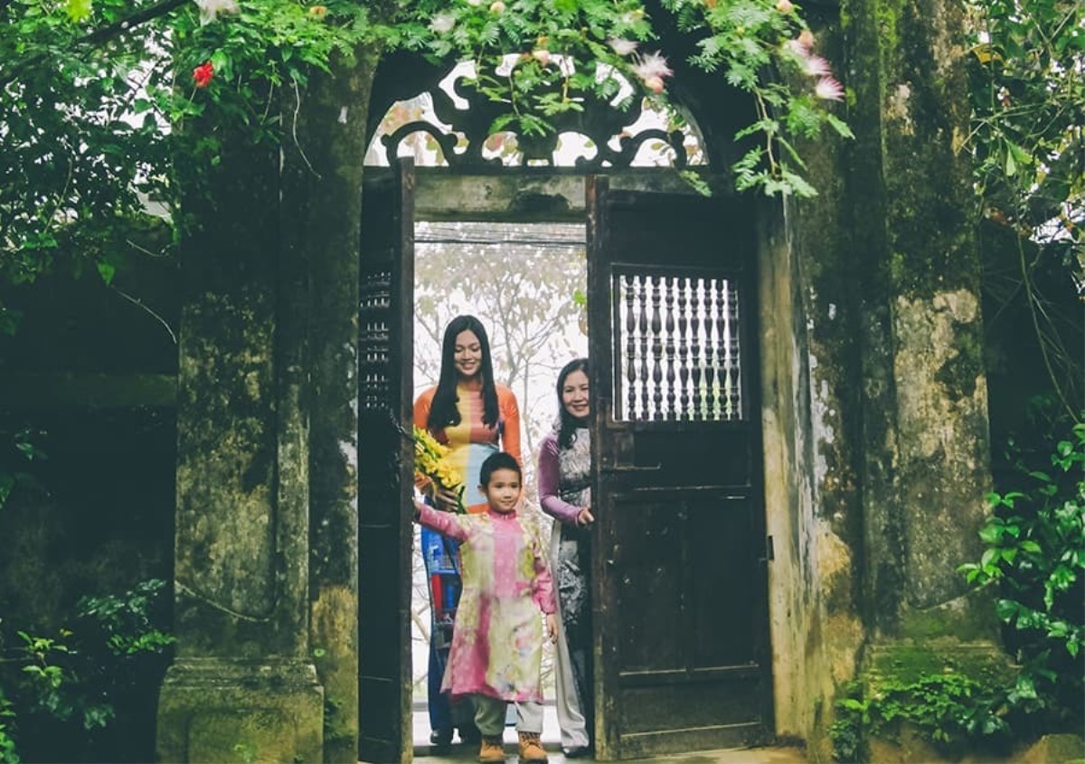 Năm Tân Sửu 2021, người buôn bán chọn tuổi nào xông đất phúc lộc đầy nhà?