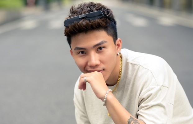 Rapper đình đám một thời Mr.T bất ngờ tái xuất với MV Aquaman