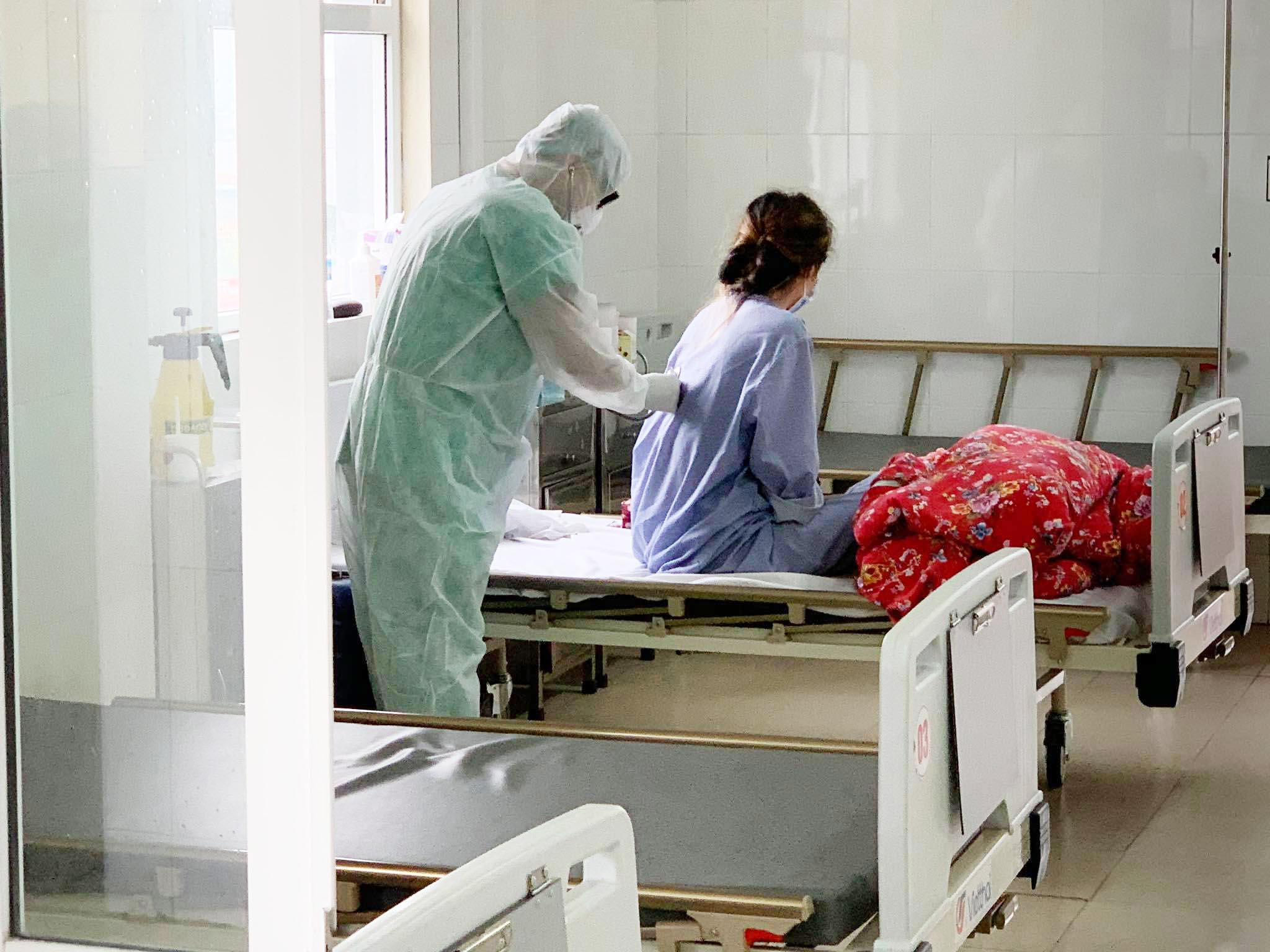 Cô gái lập kỷ lục không mong muốn: 6 lần bị cách ly trong một năm