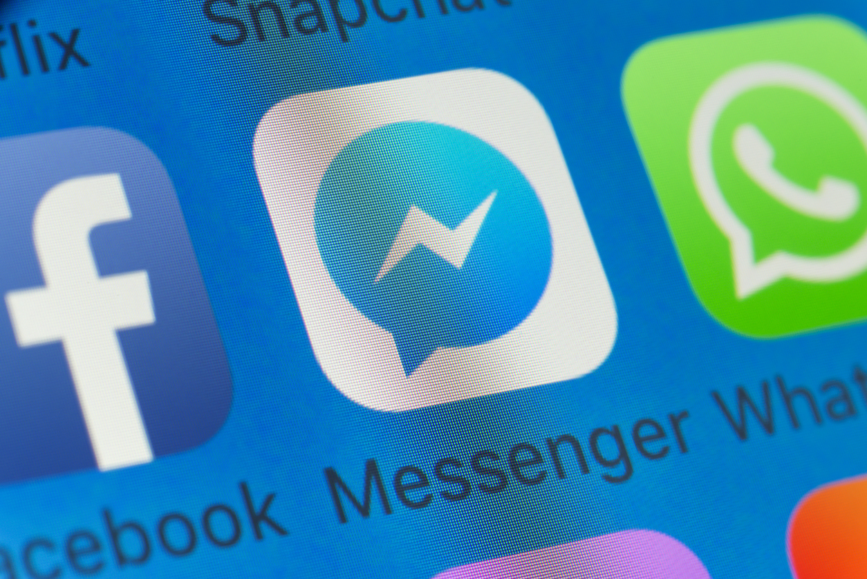 Lý do khiến bạn từ bỏ Facebook Messenger