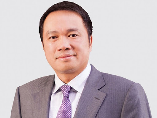 Chặng đường lập nghiệp của Hồ Hùng Anh - Tỷ phú đô la kín tiếng