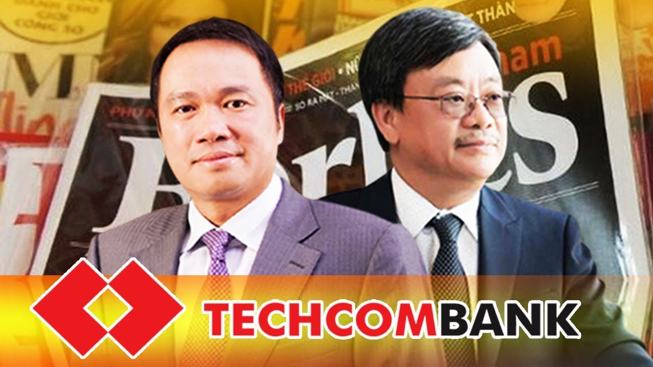Ông Hồ Hùng Anh là người không thể thay thế tại cả Techcombank và tập đoàn Masan.