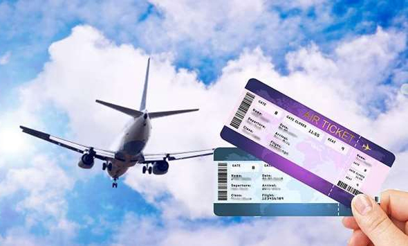 Bán vé vượt số lượng cho phép, ba hãng hàng không bị 'tuýt còi'