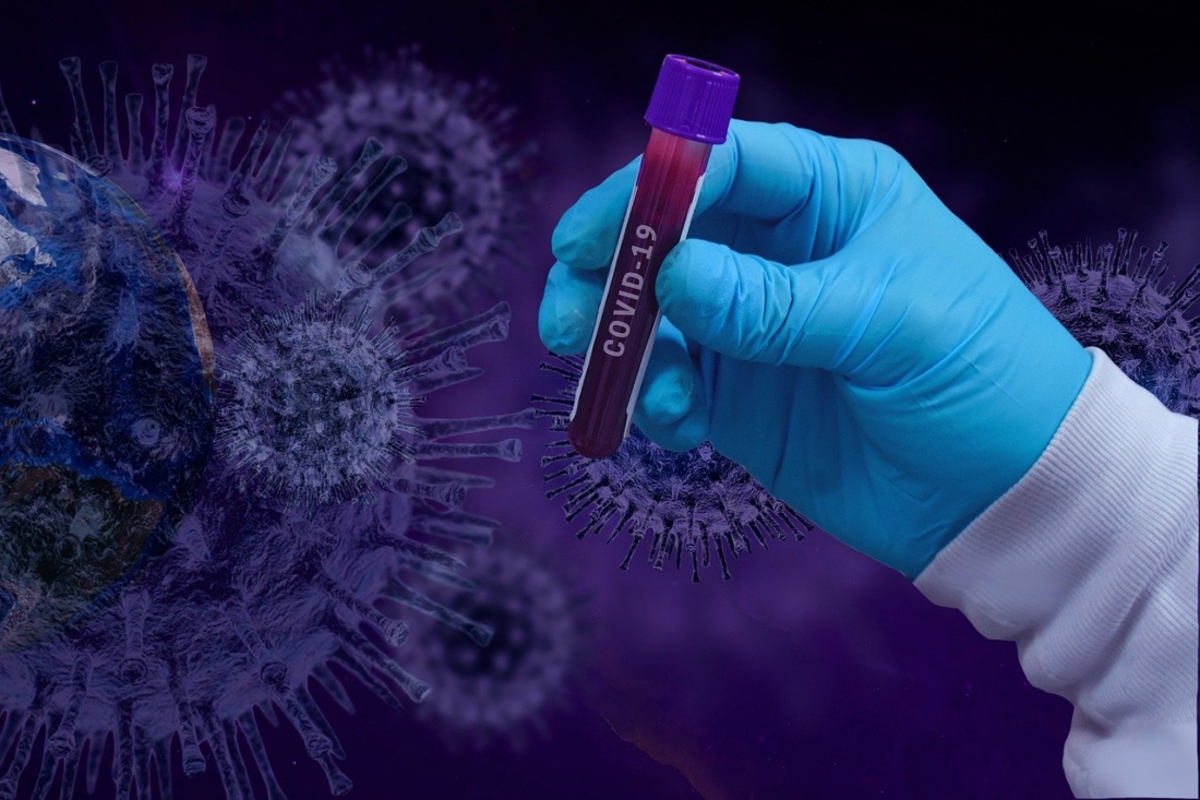 Chúng ta biết gì về biến thể virus corona mới ở Anh?