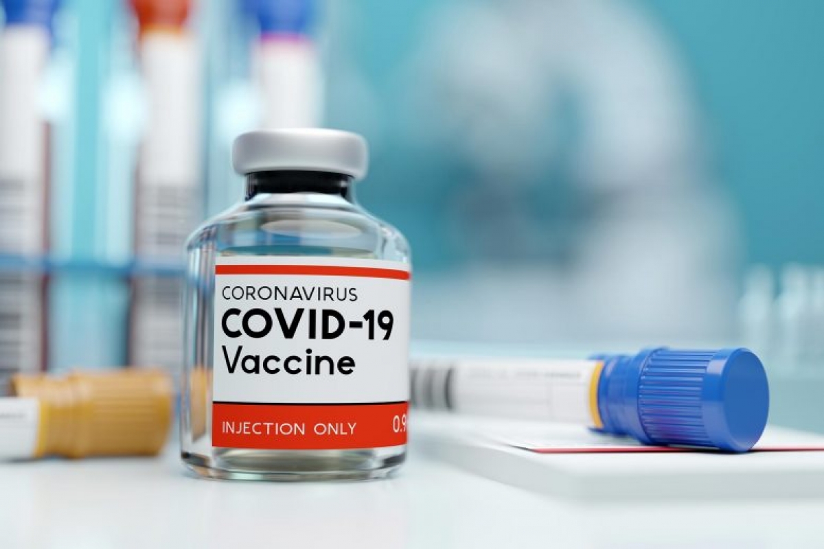 Có tới 4.000 biến chủng Covid-19 đang xuất hiện trên thế giới