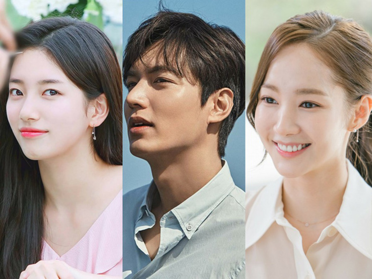 Lee Min Ho - chàng "quân vương" đào hoa của màn ảnh Hàn Quốc