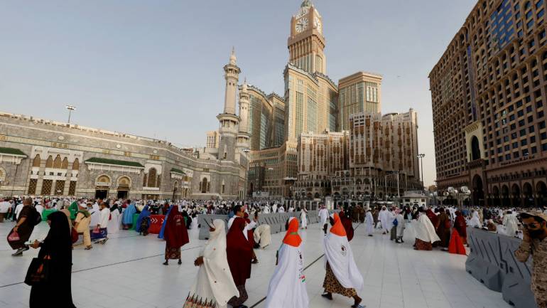 Saudi Arabia là đất nước theo đạo Hồi tiếp theo có mặt trong danh sách các quốc gia 'ghét' ngày Valentine.