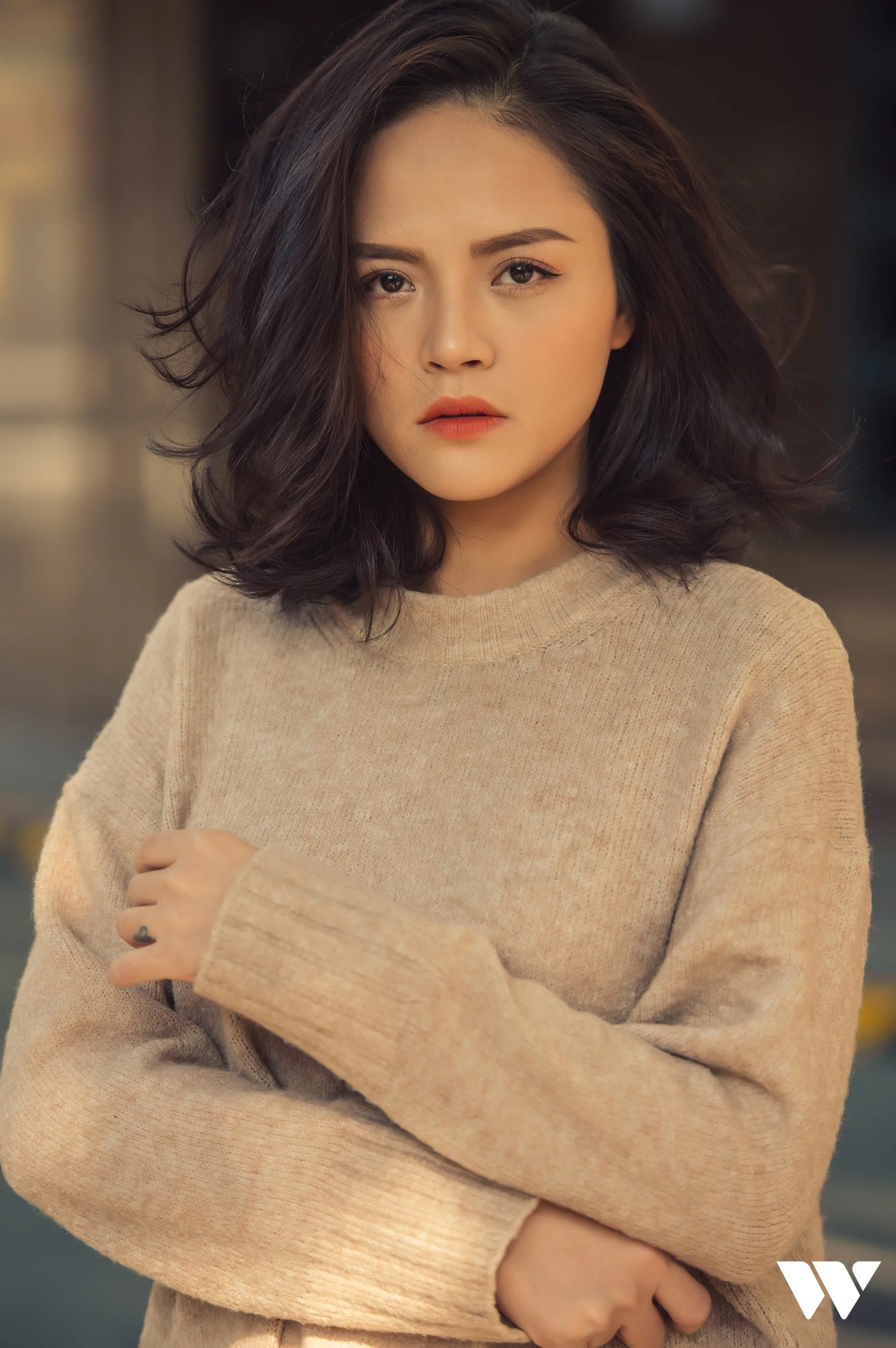 Diễn viên Thu Quỳnh xác nhận độc thân.