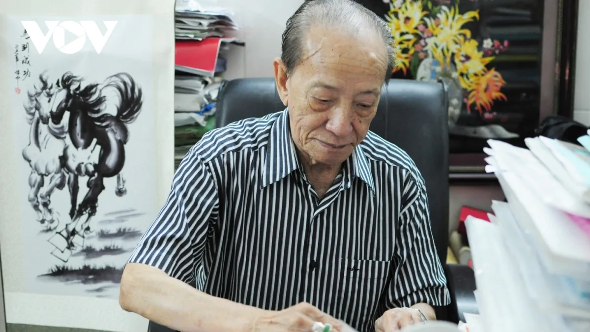 Tiểu sử và sự nghiệp giáo sư Nguyễn Tài Thu,