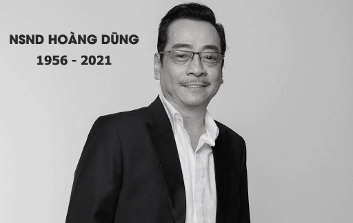 NSND Hoàng Dũng qua đời, vĩnh biệt "ông trùm" Phan Quân của Người Phán Xử