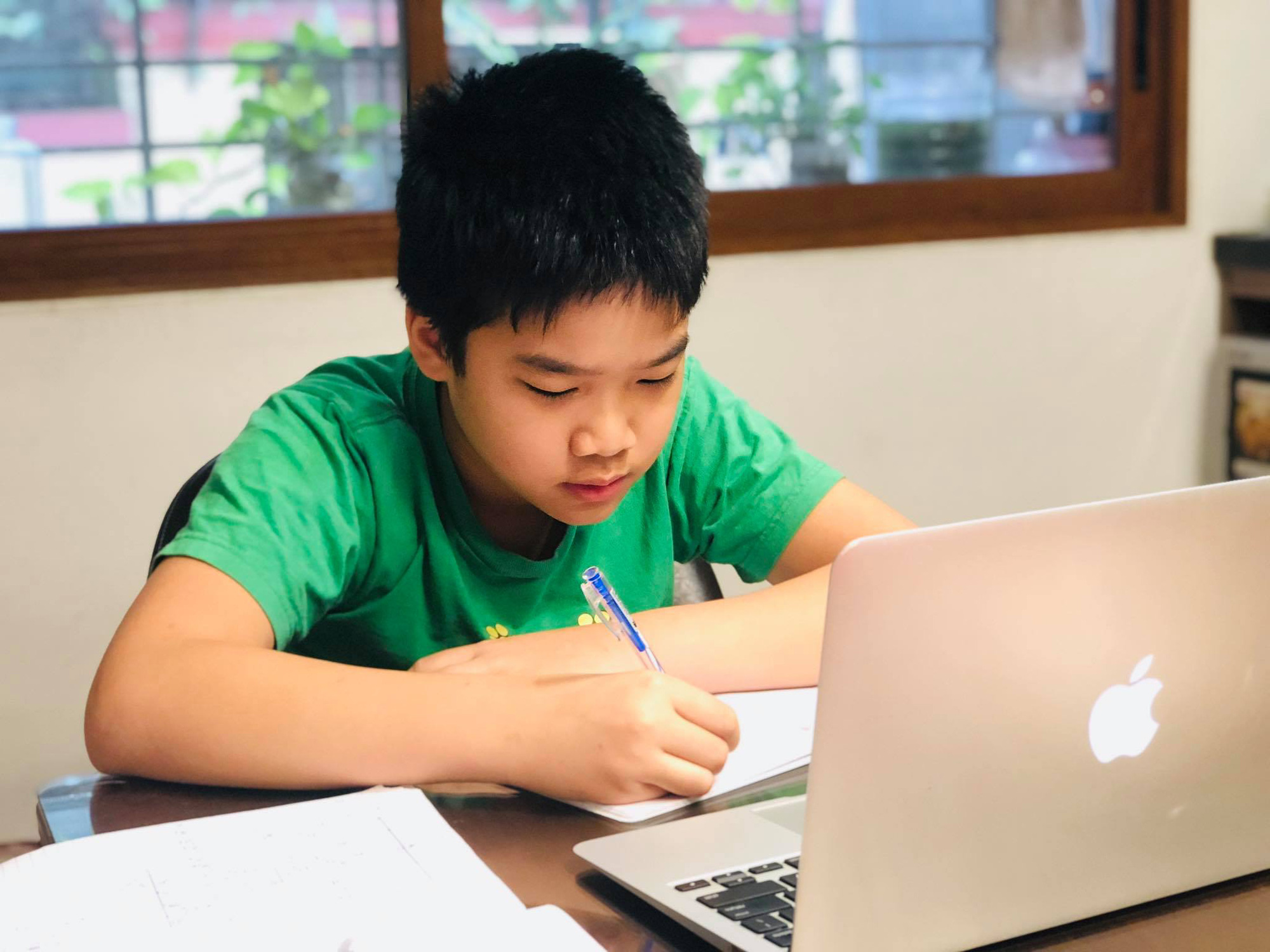 7 mẹo giúp học sinh tập trung hơn khi học online mùa COVID-19