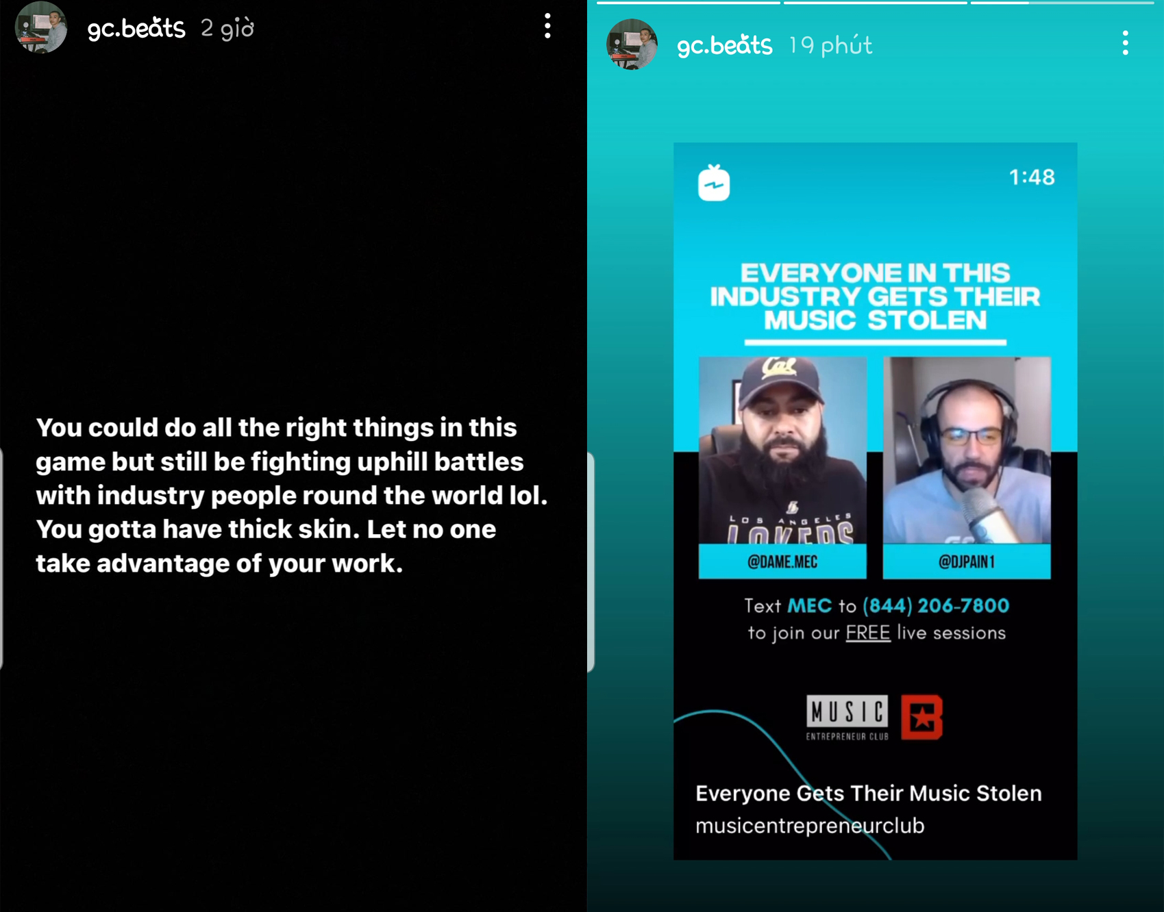 Sau 1 đêm MV Chúng ta của hiện tại "bay màu", tài khoản GC cũng "bốc hơi"