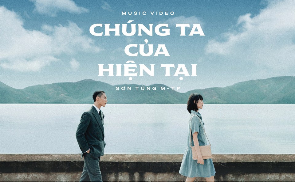 MV "Chúng ta của hiện tại" là sản phẩm trắc trở nhất của Sơn Tùng M-TP tính đến thời điểm hiện tại