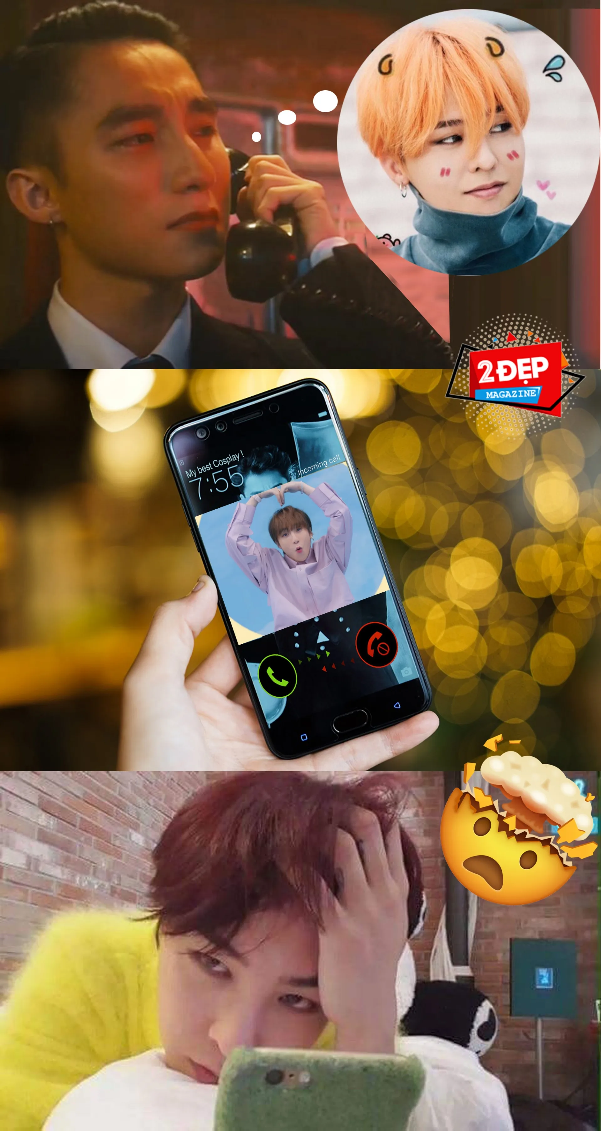Nếu Sơn Tùng mới là trùm cuối