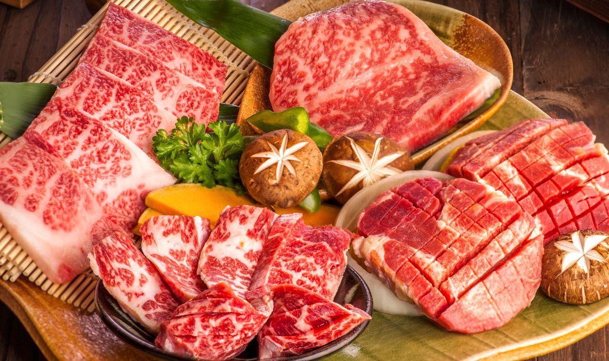 Thịt bò Úc luôn là loại thịt được ưa chuộng số 1 trên thế giới.