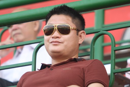 Thaiholdings có lợi nhuận tăng gấp 24 lần, giá cổ phiếu tăng gấp 58 lần đưa tài sản Bầu Thụy "vượt mặt" vợ tỷ phú Phạm Nhật Vượng 