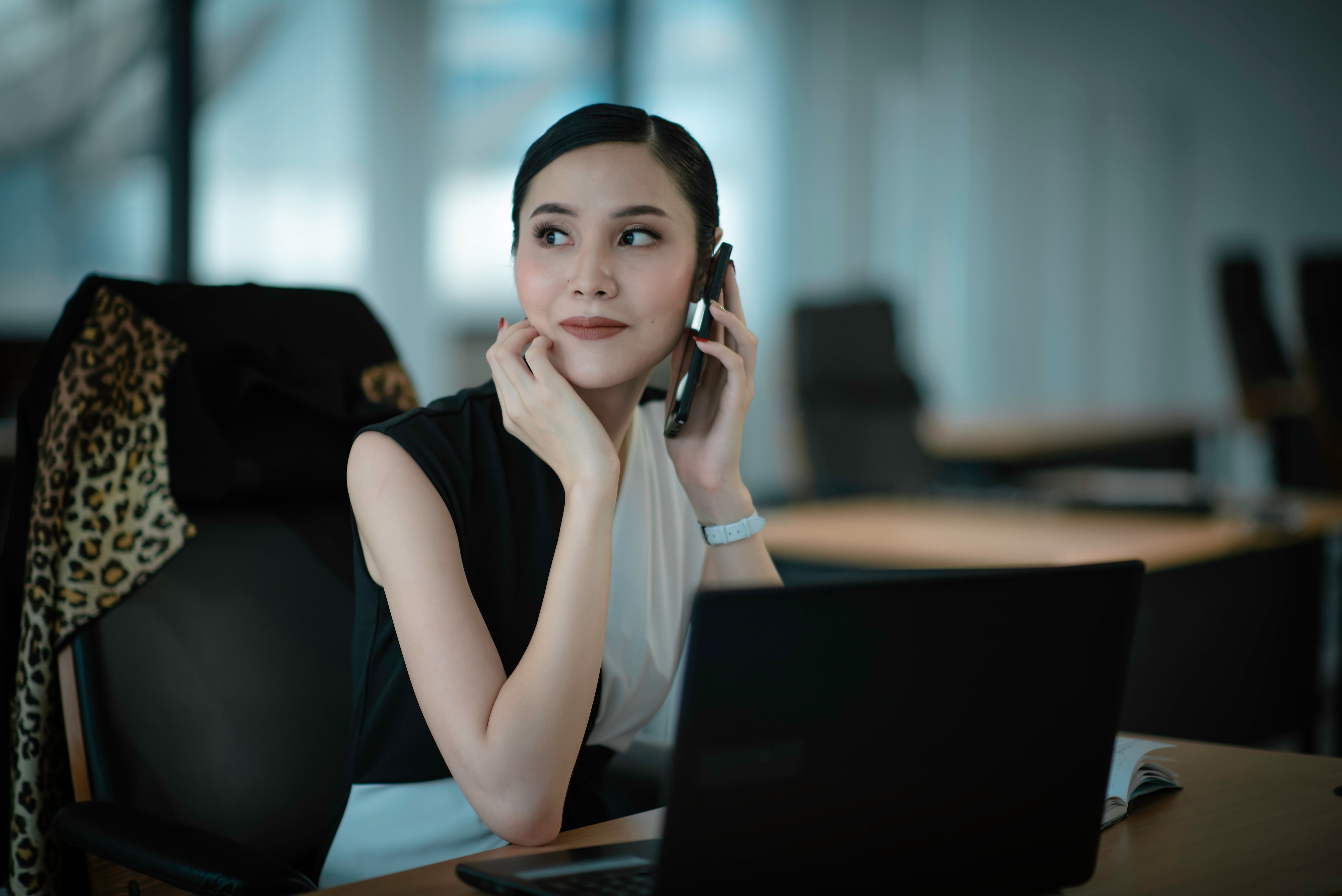 Những đặc điểm thường gặp ở người phụ nữ hạnh phúc