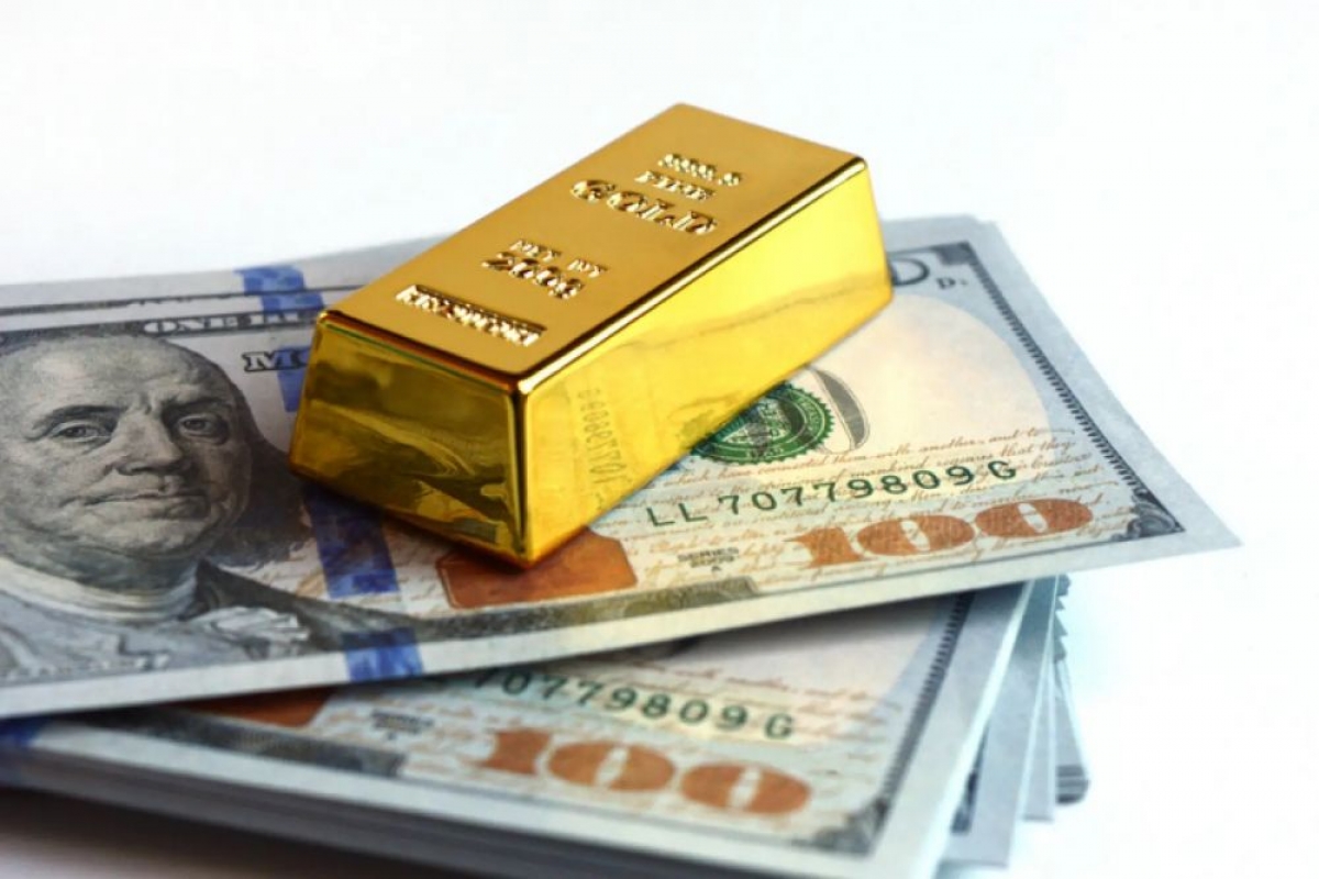 Giá vàng hôm nay 13/3: Quay đầu giảm ở cả trong nước và trên thế giới