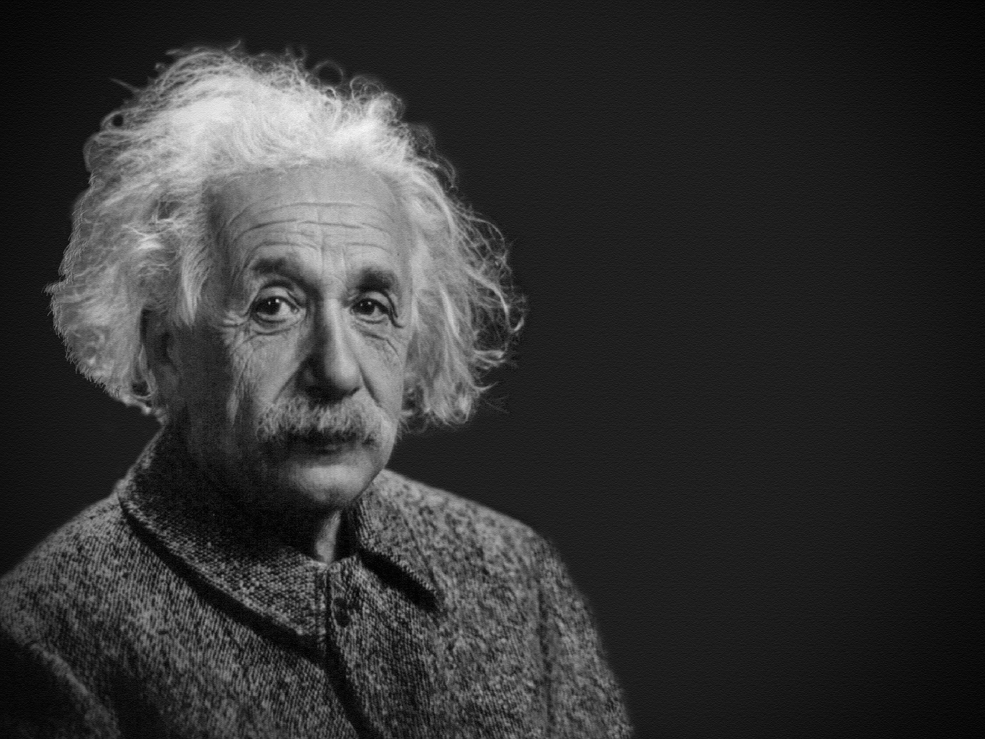 Albert Einstein là đại diện nổi trội cho những người có trí thông minh logic - toán học.