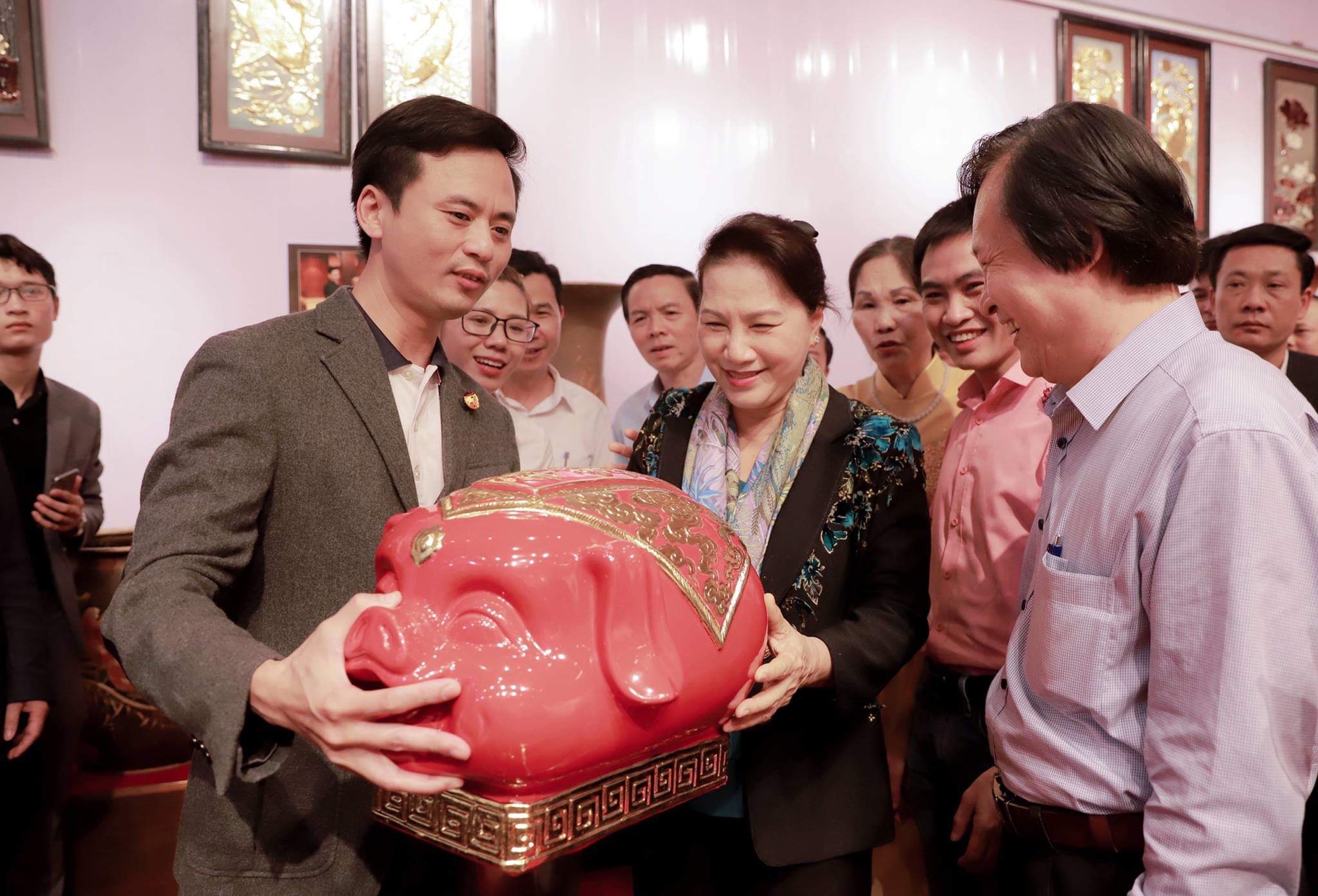 Nghệ nhân marketing Nguyễn Trung Thành – Người sáng lập nên “Học viện ngôi sao Livestream” độc nhất vô nhị - Tư duy đột phá của người dẫn lối tiên phong