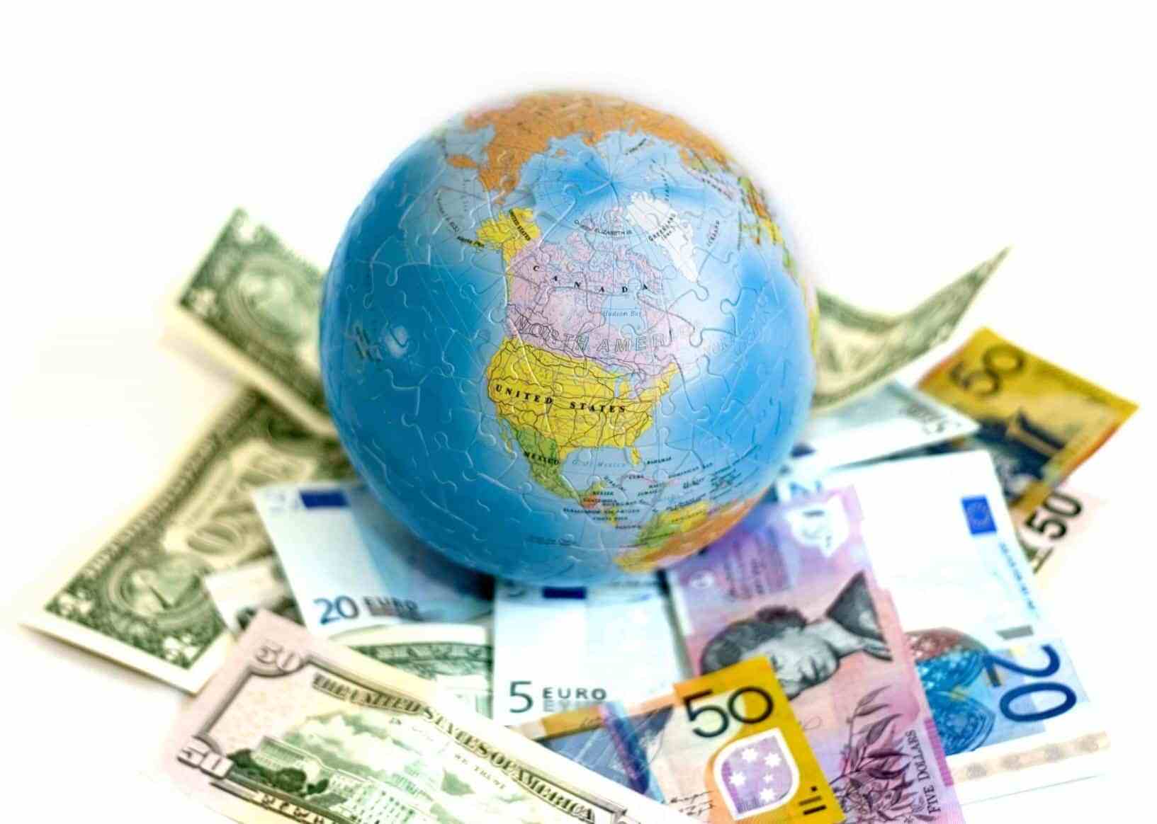 Tỷ giá ngoại tệ ngày 17/3: Đồng USD tiếp tục tăng giá nhờ gói cứu trợ của nền kinh tế Mỹ