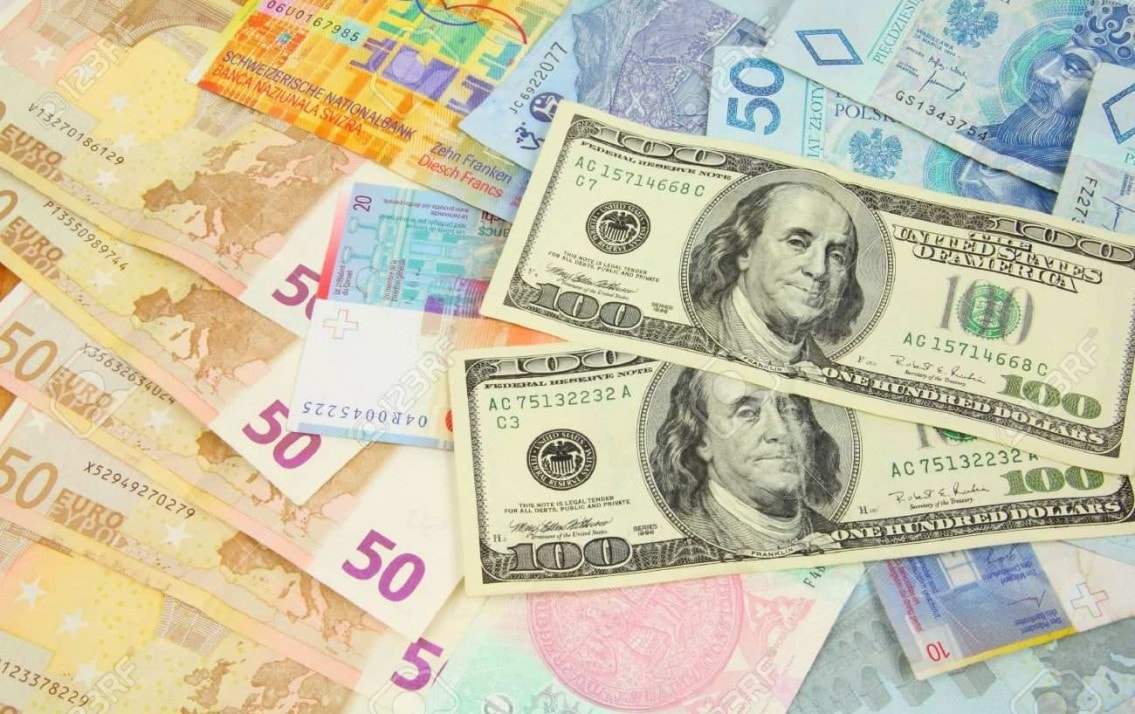 Tỷ giá ngoại tệ hôm nay 18/3: Đồng USD tiếp tục tăng nhẹ, kỳ vọng từ nhà đầu tư lên cao
