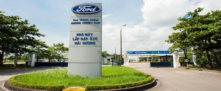 Ford Việt Nam sụt giảm thị phần song vẫn có những dòng xe chủ lực đang 'ăn nên làm ra'.