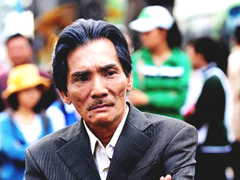 Bà xã tiết lộ Thương Tín muốn chết vì không muốn phiền gia đình, bạn bè