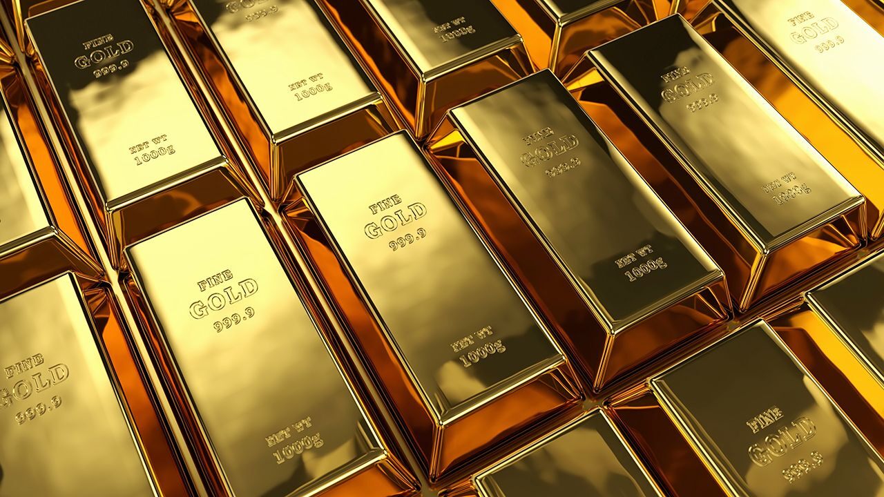 Giá vàng hôm nay 23/3: Vàng trong nước tăng trở lại, trái ngược với giá vàng quốc tế - Ảnh 2