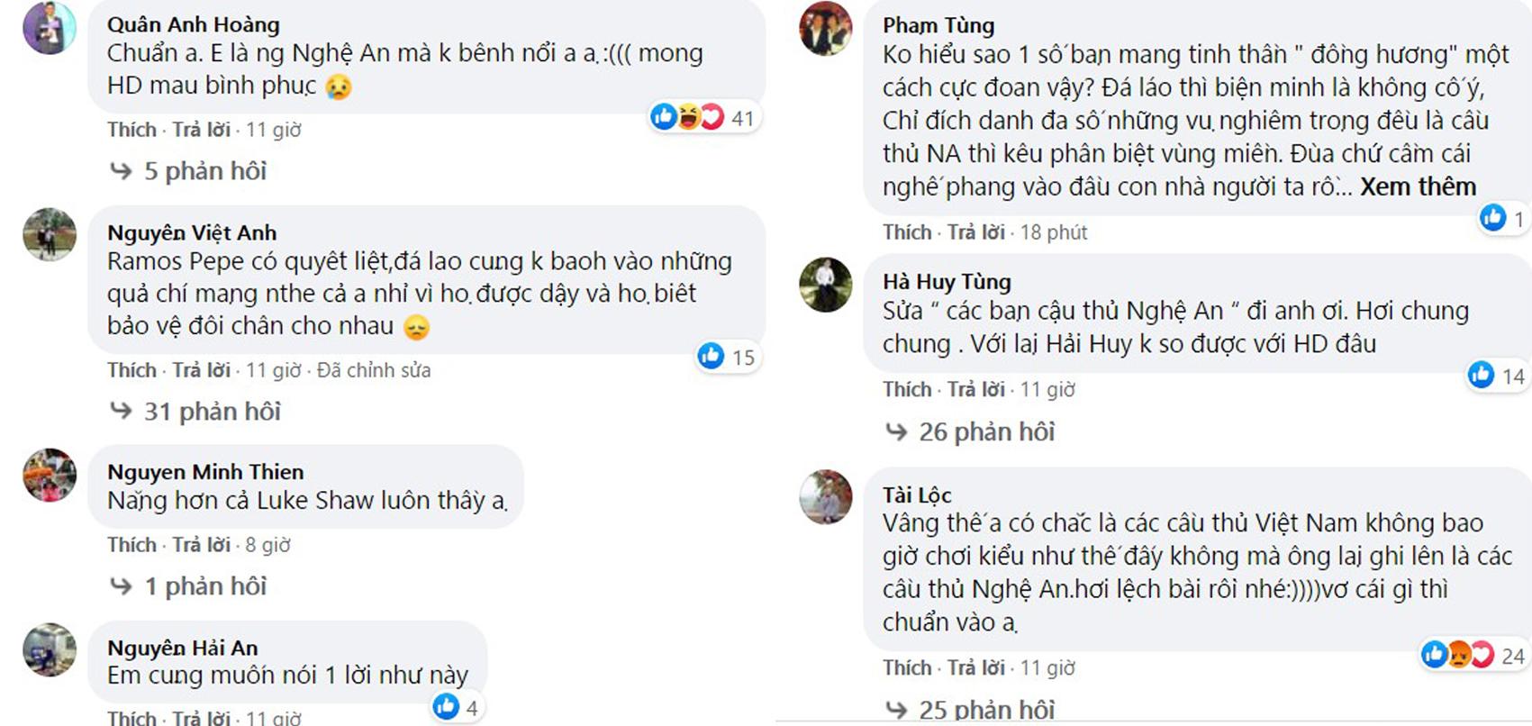 Nhạc sĩ Hồ Hoài Anh, MC Thành Trung lên tiếng sau chấn thương của Hùng Dũng nhưng lại bị Hoàng Bách và netizen vào 'phản đối' - Ảnh 5