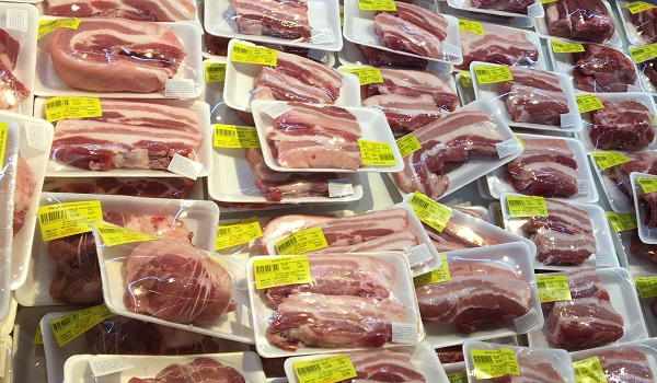 Giá thịt lợn hôm nay 24/3: Thị trường hầu như không có biến động giá - Ảnh 2