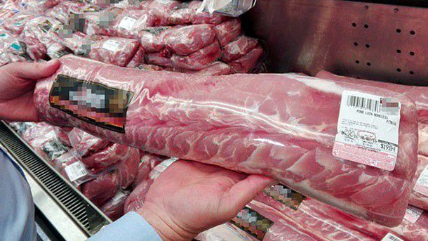 Giá thịt lợn hơi hôm nay 26/3: Thị trường bình yên, tăng giảm nhỏ giọt tại vài địa phương - Ảnh 1