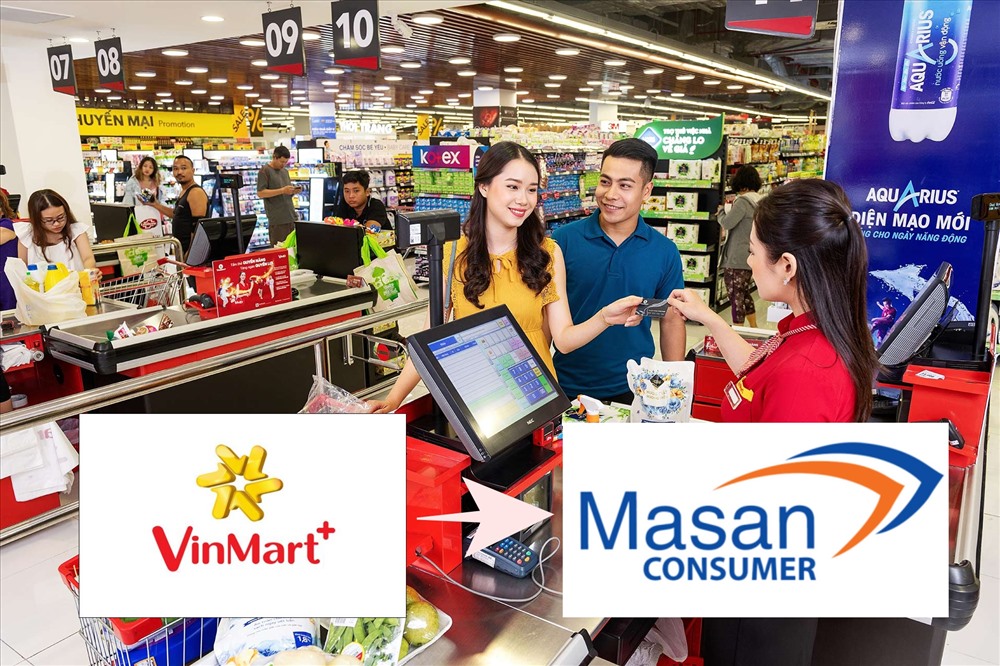 VinCommerce sẽ có bước chuyển mình mạnh mẽ trong thời gian tới,