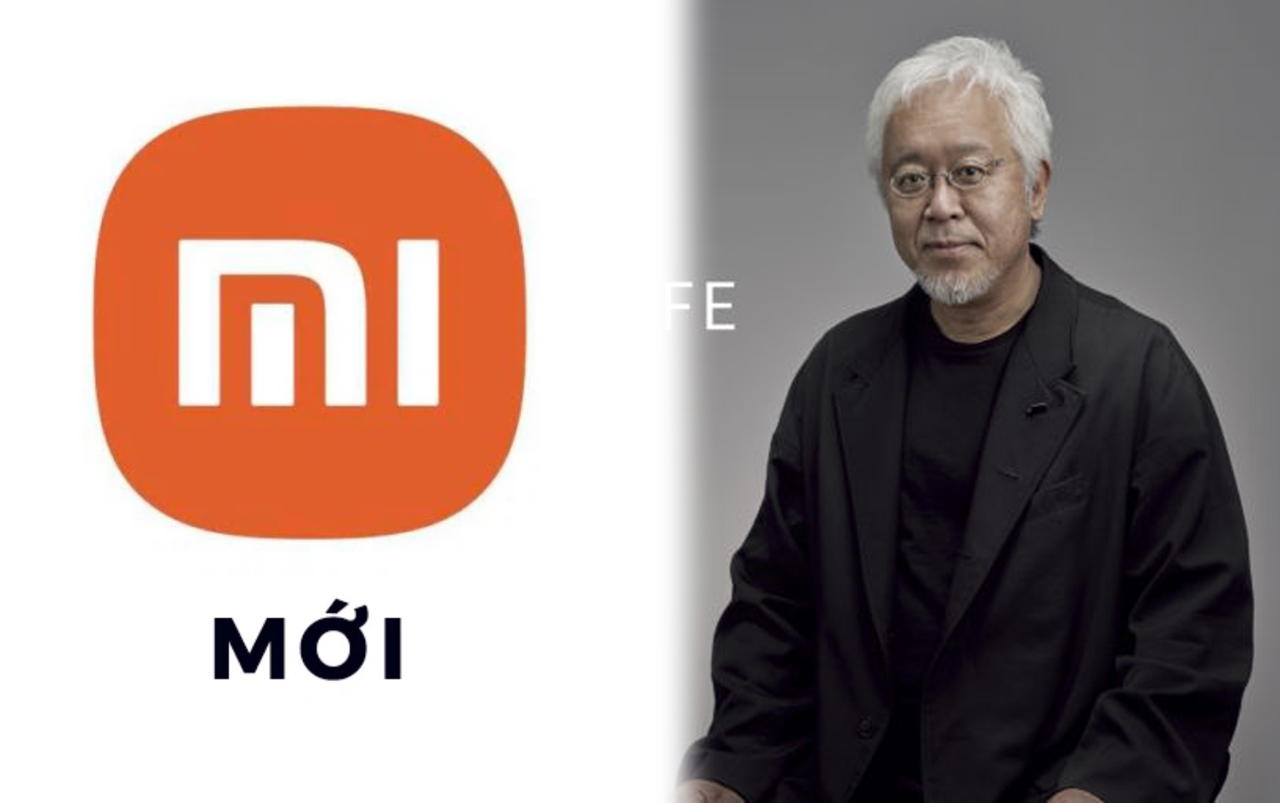 Xiaomi tốn 7 tỷ đồng thiết kế lại logo của hãng: Có thực sự là uổng phí cho một logo gần như y hệt cái cũ?